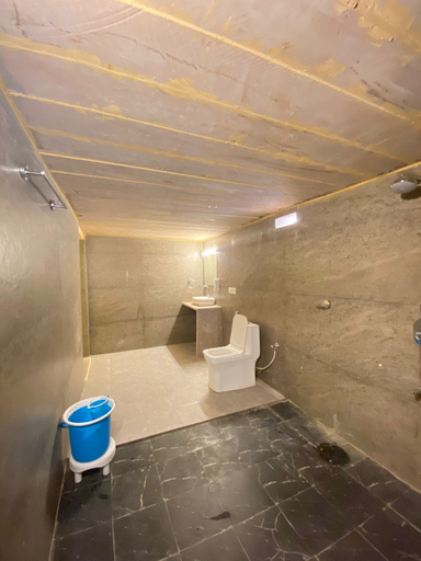 Room 4, Sand Routes Resort & Desert camp, Jaisalmer