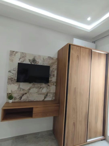 Room 3, Dar Farhat Suite Hotel, Sidi El Béchir