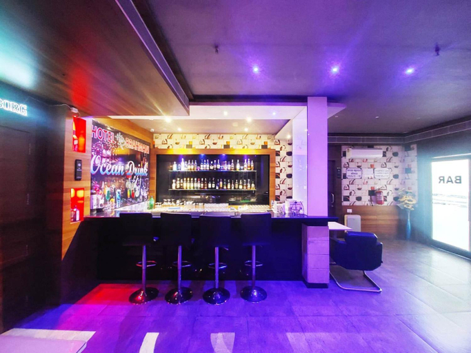 Food & Drinks 5, Hotel Brahmani, Jajapur