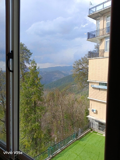 Others 5, Faletti's Grand Hotel Murree, Rawalpindi