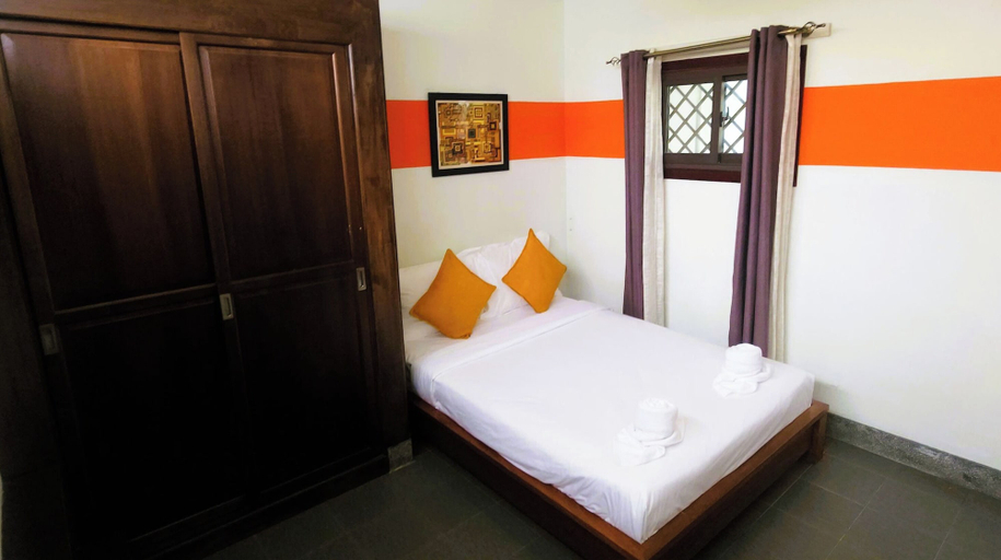 Room 5, Downtime Hotels Phnom Penh, Phnom Penh