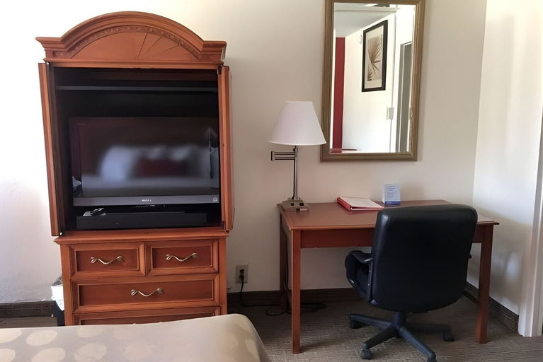 Room 2, Iberia House & Suites, Iberia