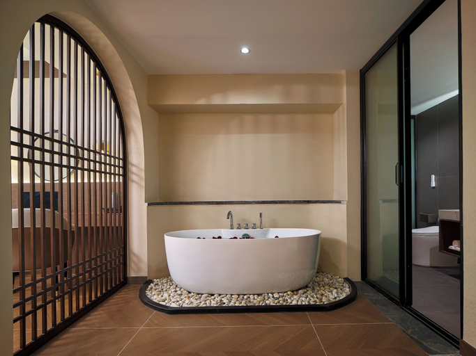 Room 4, Pandora Boutique Hotel-Within Zhangjiajie National Forest Park, Zhangjiajie