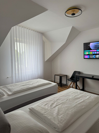 Room 3, Hotel & Restaurant Frechen, Rhein-Erft-Kreis