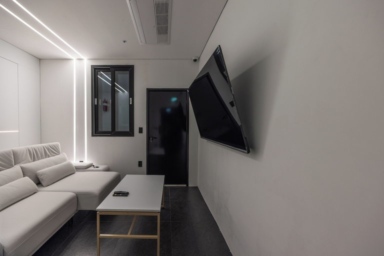Interior 4, Pyeongtaek Hotel The Gray Songtan, Pyeongtaek