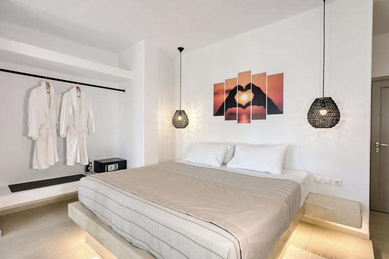 Room 4, Aloft Suites Mykonos Island, South Aegean