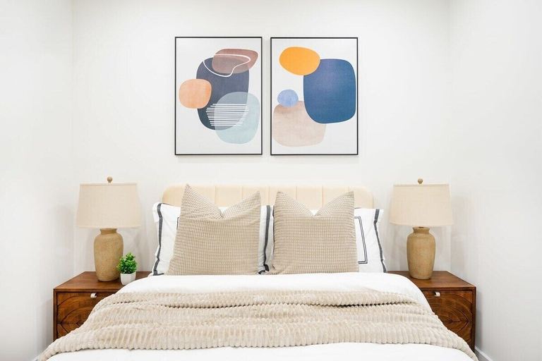 Room 5, 48 Midtown West Apt, New York