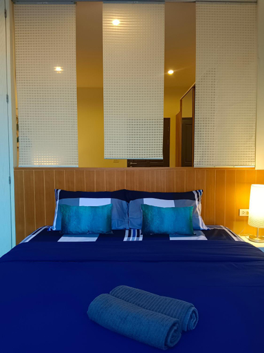 Bedroom 3, Hill Myna Condotel  Official Account, Phuket Island