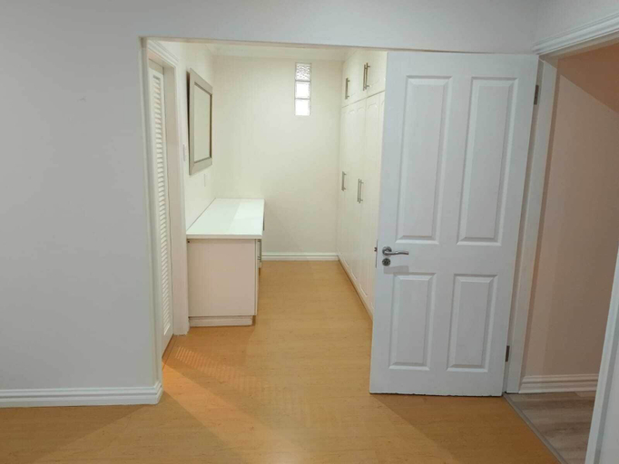 Room 4, Pioneer Guest House, eThekwini
