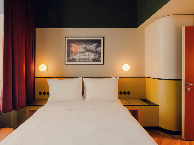 Room 2, The Companion Vienna, Wien