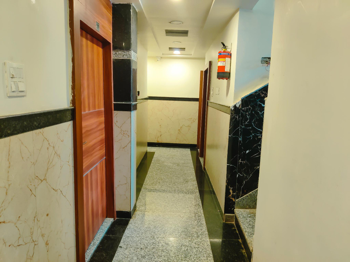Public Area 3, Hotel Royal Aanandam, Gwalior