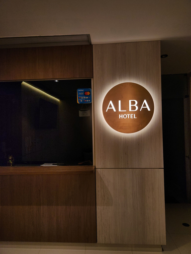Reception 2, Hotel Alba Suites Ica, Ica