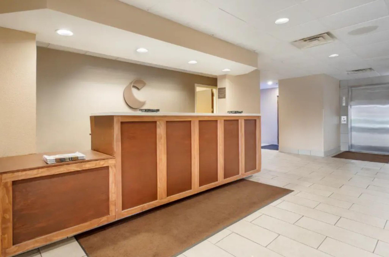 Public Area 3, Comfort Inn Ebensburg, Cambria