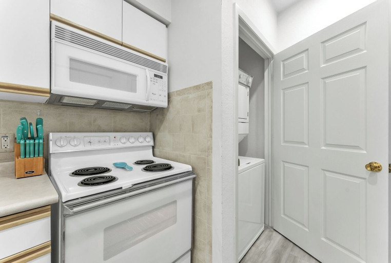 Floor plan 4, Peaceful 2BR Condo by Golf Course & Pools, Taney