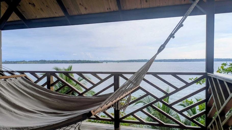 Terrace/patio 3, Brisas del Mar Bocas, Bocas del Toro