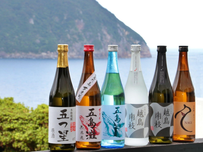Restaurant 4, Goto Islands Resort Hotel Margherita Narao, Shinkamigotō