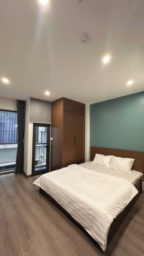 Primary image, NQ Apartment, Cầu Giấy