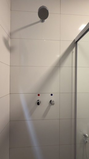 Bathroom 4, Boulevard Pousada Boutique, Guaramiranga