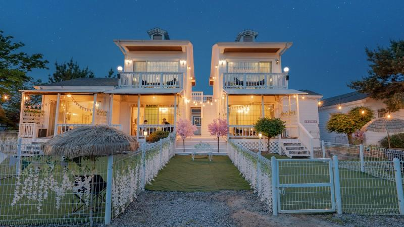 5, Taean Sky N Pension, Taean