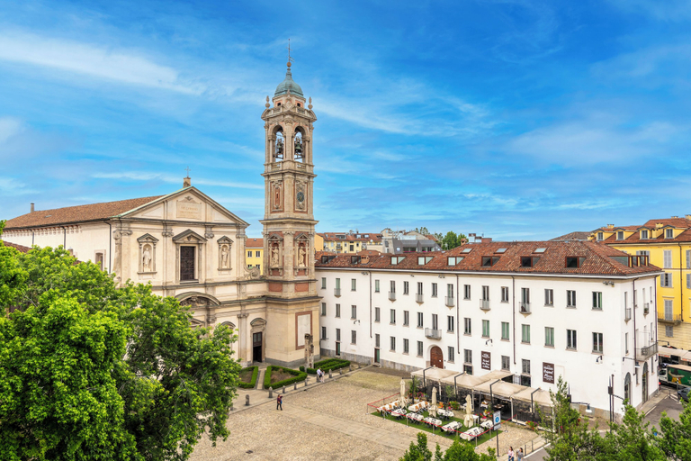 Exterior & Views, Milan Royal Suites - Duomo Santo Stefano, Milano