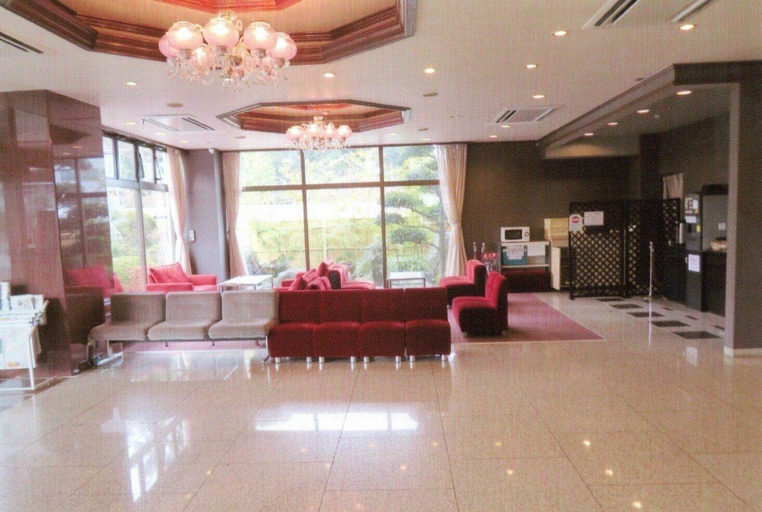 Others 5, Hotel Ito, Iwade