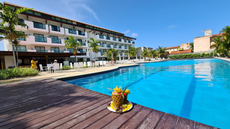 Sport & Beauty 3, Laguna Beach Flat - By AFT, Ipojuca