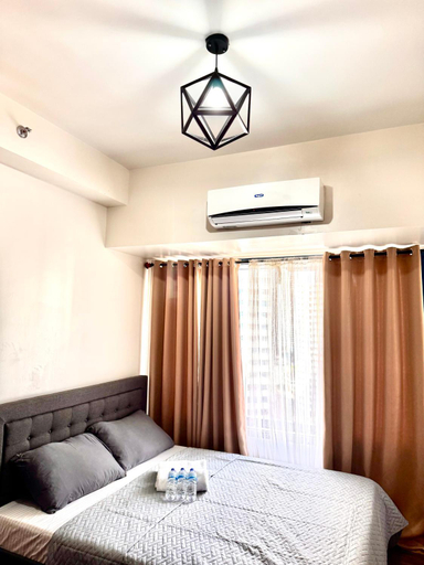 Bedroom 3, Air Residences MKT, Makati City
