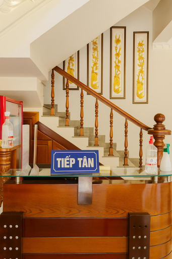 Public Area 3, Sao Mai Hotel, Ninh Kiều