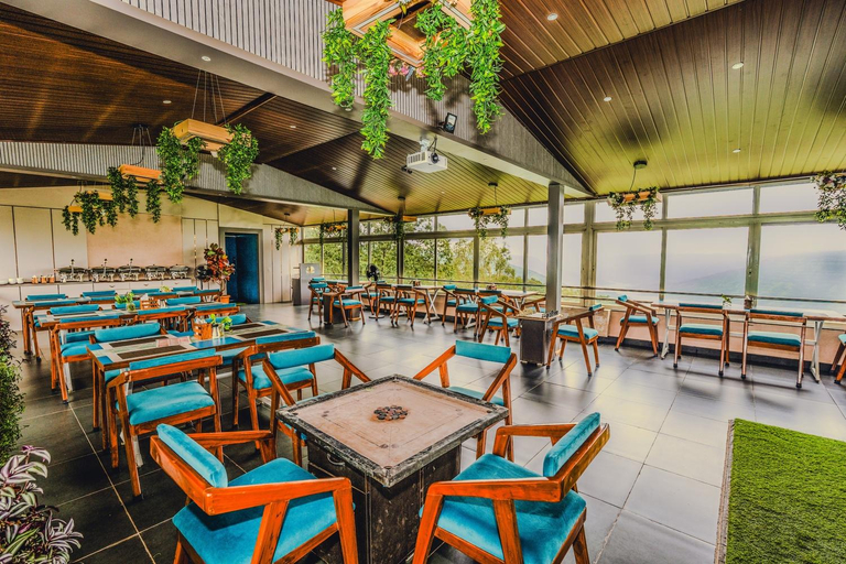 Food & Drinks 5, Harmony Palace, Satara