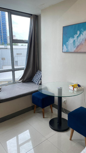 Others 3, Apartemen Anderson, Surabaya