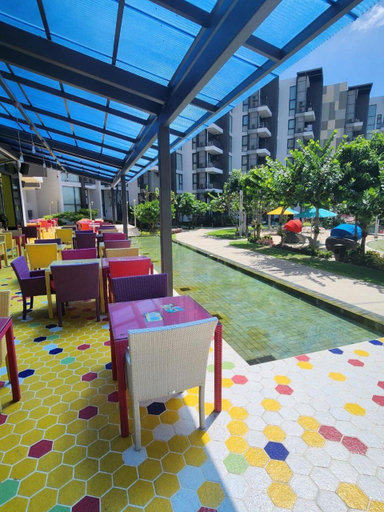 Food & Drinks 5, Cassia by Laguna Phuket, Phuket Island