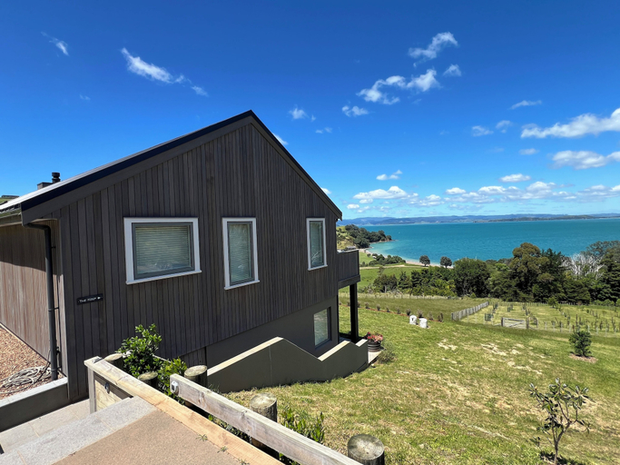 Terrace/patio, The Keep at Woodside Bay, Auckland