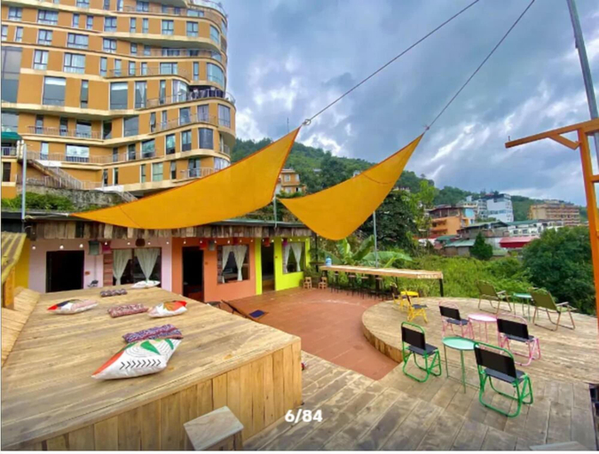 Exterior 4, D Home Sapa 8, Sa Pa