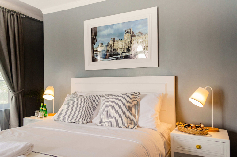 Room 2, Hotel Bijoux, Plaridel