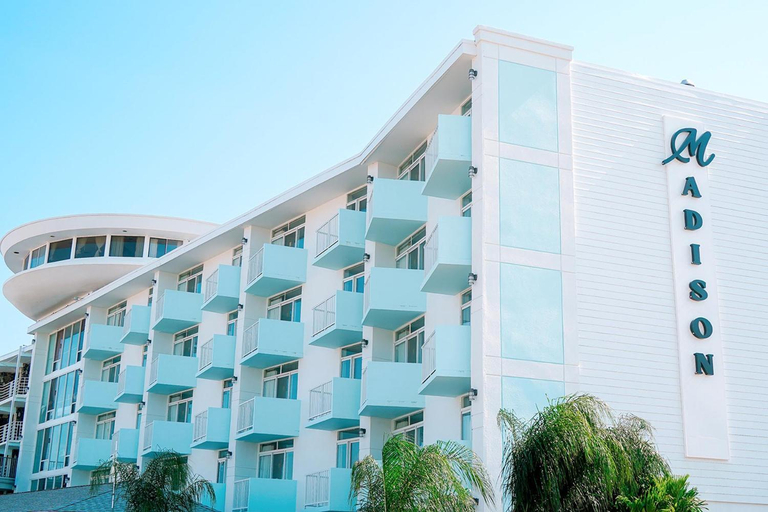 Exterior & Views 2, Madison Resort Wildwood Crest, Cape May