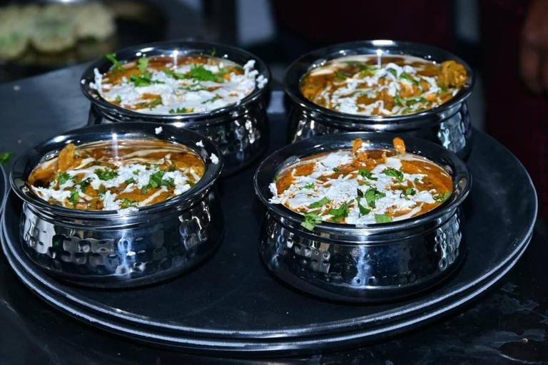Restaurant 3, Hotel GV Group and Restaurant, Sikar