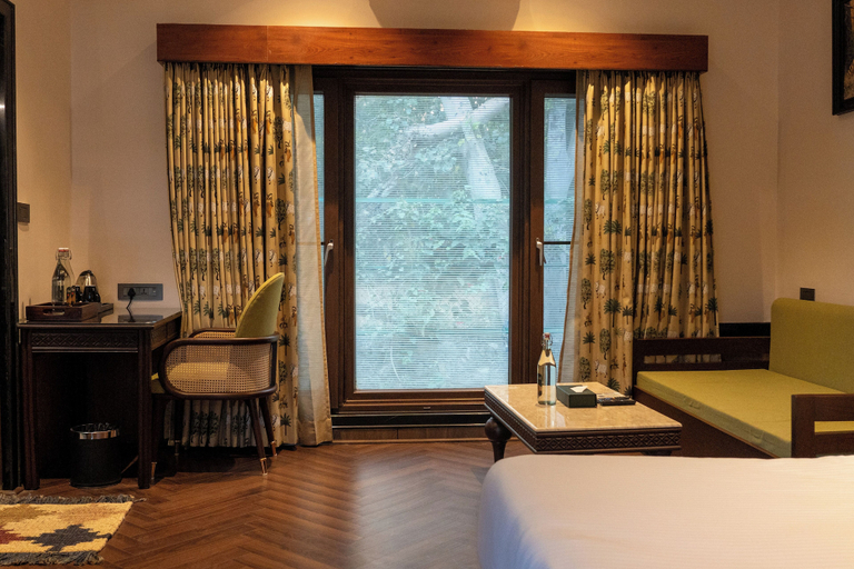 Room 2, The Farm Stay by Aamaghati, Sawai Madhopur