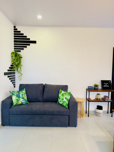 Living area 5, Biofilia Monteverde, Puntarenas