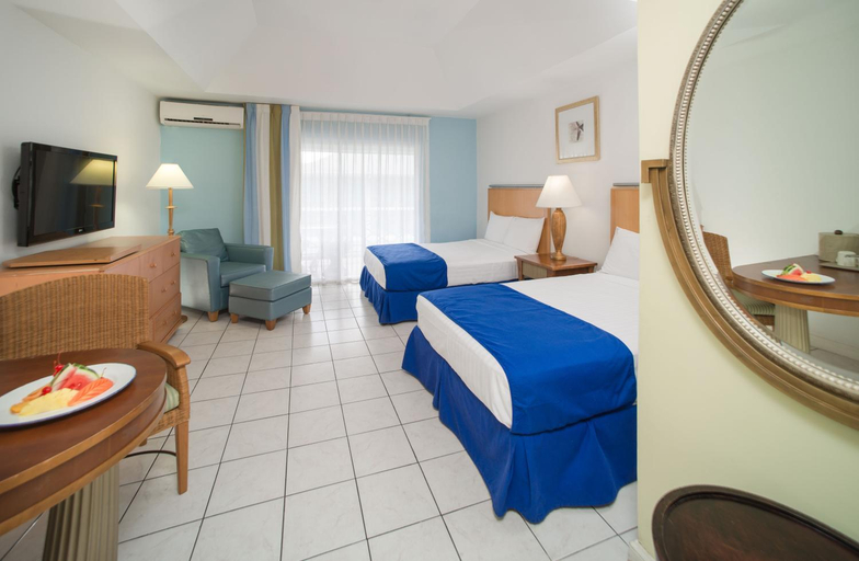 Bedroom 2, Deja Resort All Inclusive