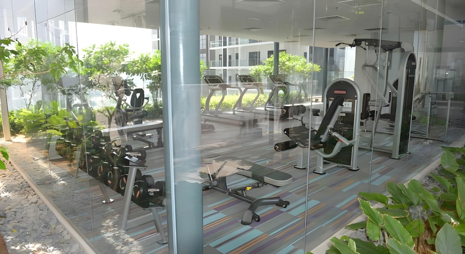 Others, Summer Suites By Klcc Holiday Homes, Kuala Lumpur