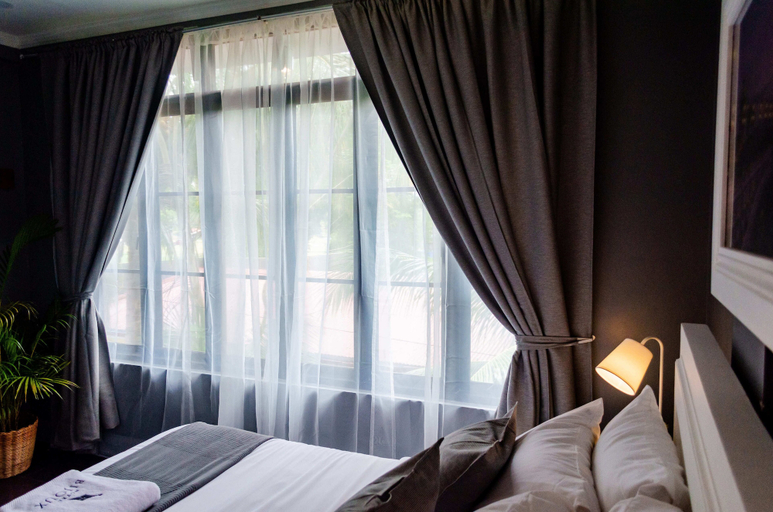 Room 4, Hotel Bijoux, Plaridel