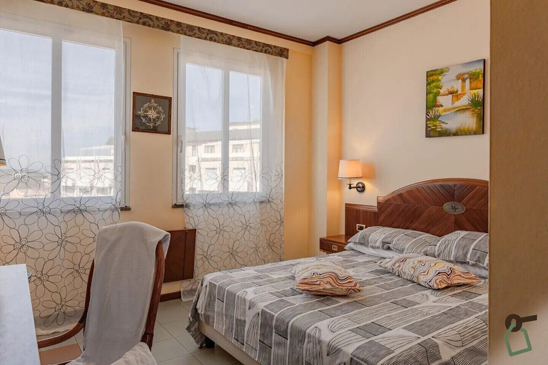 Room 2, Hotiday Cecina Mare, Livorno