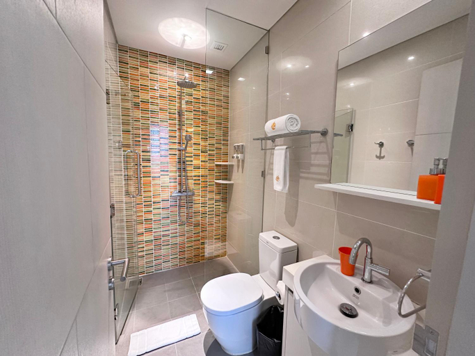 Bathroom 4, Cassia by Laguna Phuket, Phuket Island