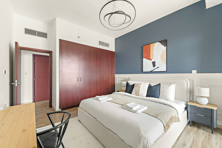Room 3, Silkhaus Amwaj 4, Dubai
