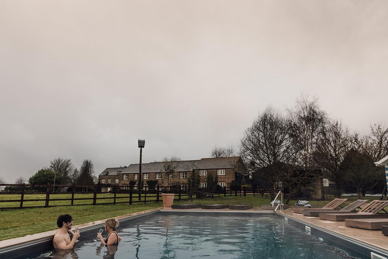 Sport & Beauty 5, Barnsdale Lodge Hotel, Rutland