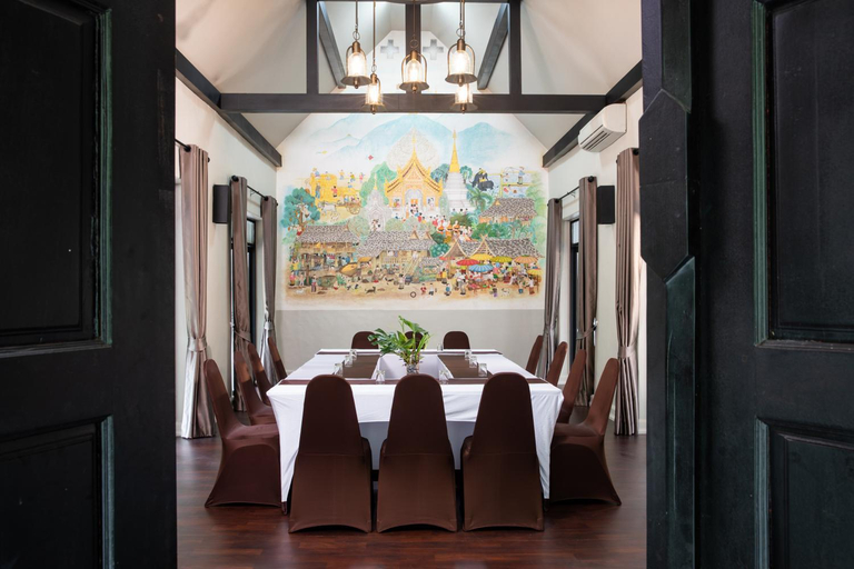 5, Perana Wellness Resort, Hang Dong