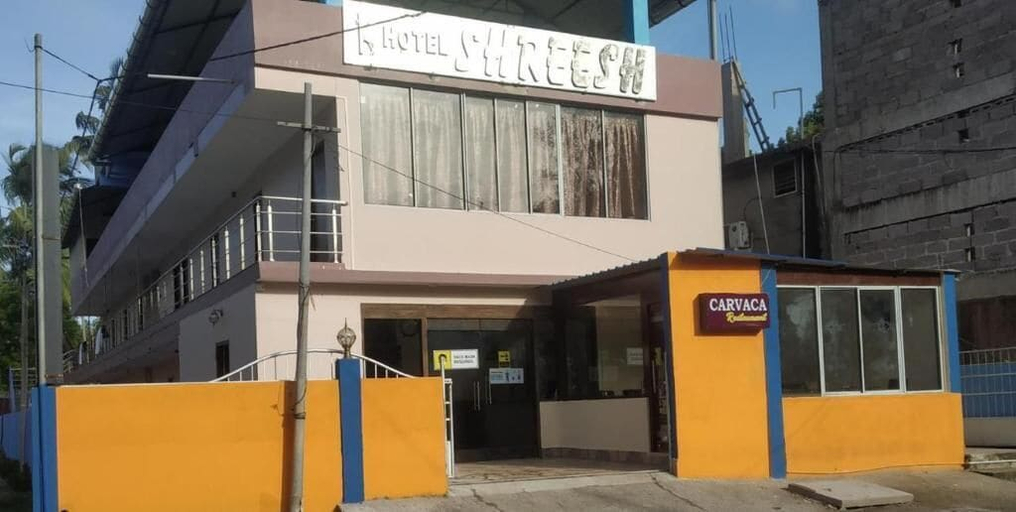 Exterior & Views 2, HOTEL SHREESH NEIL, South Andaman