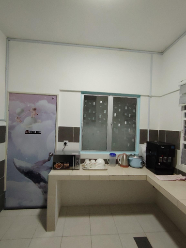 Bathroom 2, Happy homestay Cameron highlands, Cameron Highlands