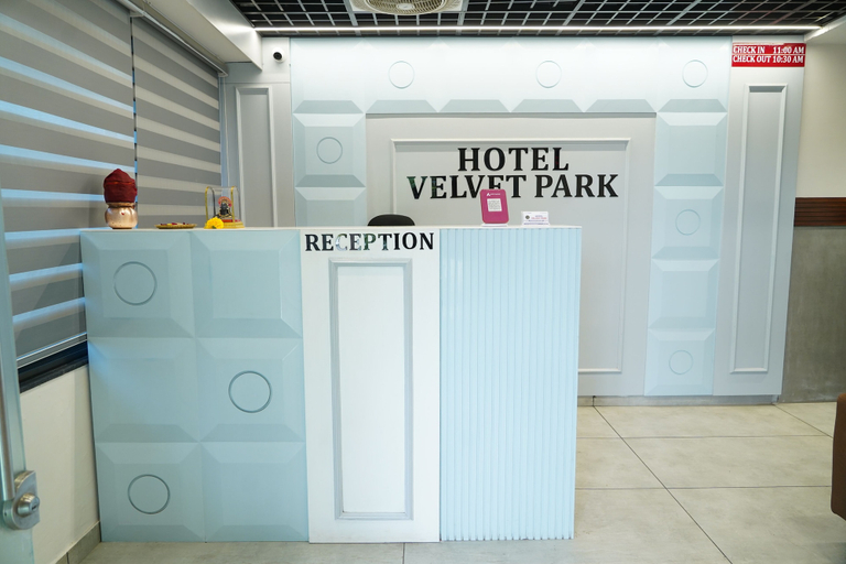 Primary image, Hotel Velvet Park, Ahmadabad