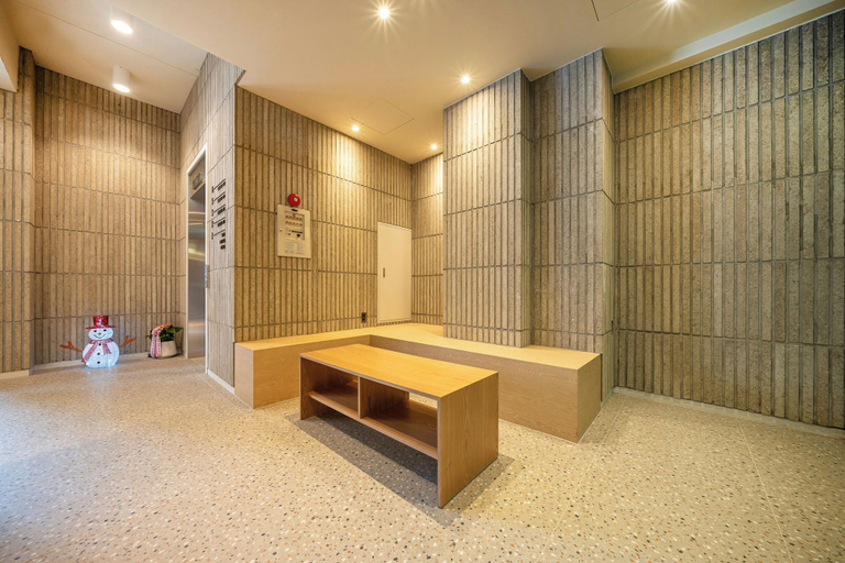 Restaurant 4, HOTEL 23C, Jangseong